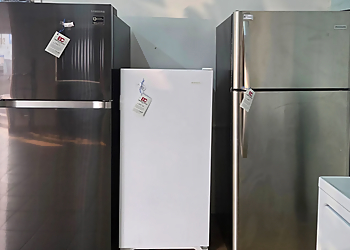 Medicine Hat Services De Réparation Électroménager B & C Appliance Service