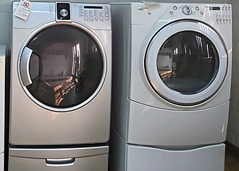 Medicine Hat Services De Réparation Électroménager B & C Appliance Service