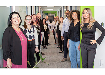 Saguenay insurance agency BC Assur