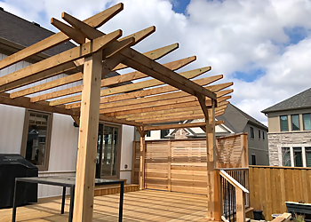 BCB Fencing - Cambridge, ON Fencing Contractors - Residential Service Image