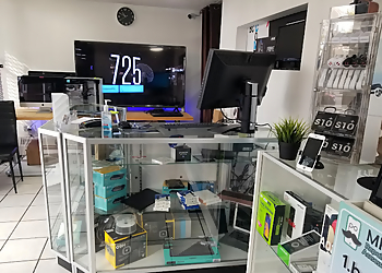 Vancouver computer repair BC Computers