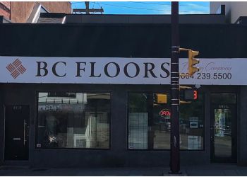 Vancouver flooring company BC Floors