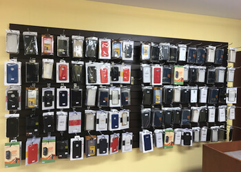 Maple Ridge cell phone repair BC Gadgets Ltd.