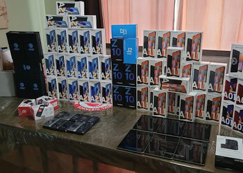 Maple Ridge cell phone repair BC Gadgets Ltd.