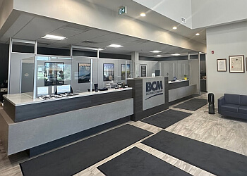 Welland insurance agency BCM Insurance Company