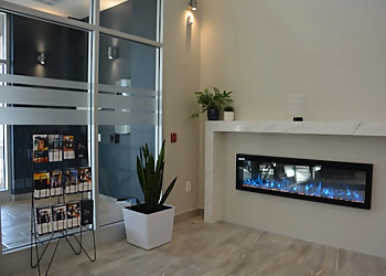 BCM Insurance Company - Welland, ON Courtiers en assurance - Office Interior Image