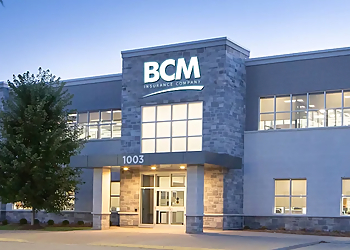 BCM Insurance Company - Welland, ON Courtiers en assurance - Office Exterior Image