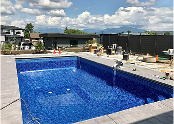North Vancouver pool service BC Pools & Spas Ltd.