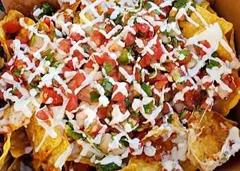 North Vancouver food truck Bc Taco