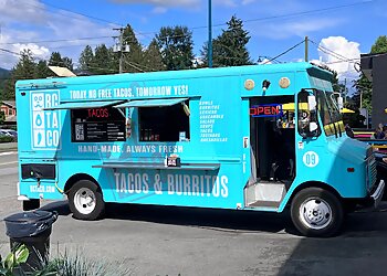 North Vancouver food truck BC TACO  image 1