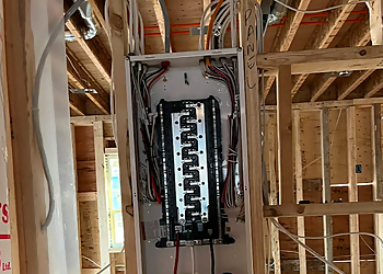 Delta electrician BC Vancouver Electrical Limited