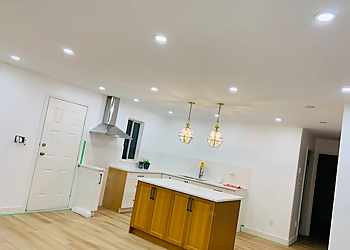 Delta electrician BC Vancouver Electrical Limited