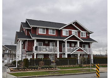 Surrey roofing contractor B-Cheema Roofing Ltd.