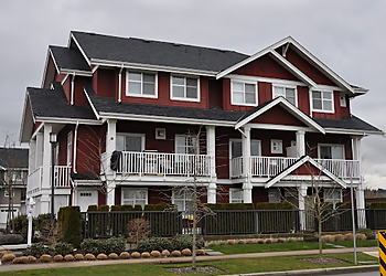 B-Cheema Roofing Ltd. - Surrey, BC Roofing Contractors - Project Image