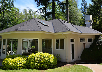 B-Cheema Roofing Ltd. - Surrey, BC Roofing Contractors - Outdoor Work Image