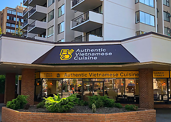 Burnaby vietnamese restaurant B&D Authentic Viet Cuisine