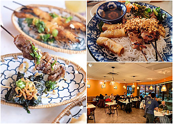 Burnaby vietnamese restaurant B&D Authentic Viet Cuisine