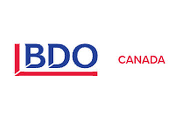Huntsville accounting firm BDO Canada LLP Huntsville