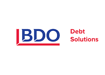 BDO Debt Solutions BDO Debt Solutions - Kelowna, BC Licensed Insolvency Trustees - Logo