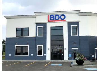 Red Deer licensed insolvency trustee BDO Debt Solutions