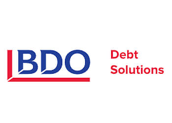 Huntsville licensed insolvency trustee BDO Debt Solutions Huntsville