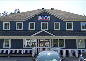 Huntsville licensed insolvency trustee BDO Debt Solutions Huntsville image 1