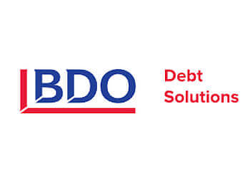 Oakville licensed insolvency trustee BDO Debt Solutions Oakville