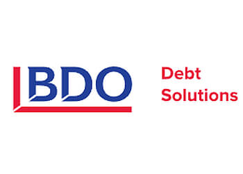 Red Deer licensed insolvency trustee BDO Debt Solutions Red Deer