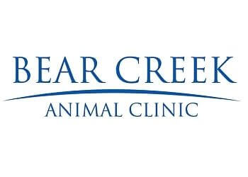 Grande Prairie veterinary clinic Bear Creek Animal Clinic