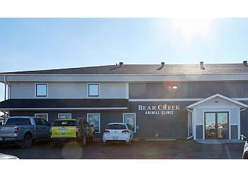 Grande Prairie veterinary clinic Bear Creek Animal Clinic image 1