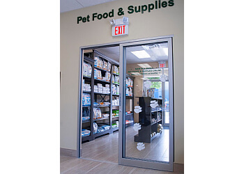 Burlington veterinary clinic Beattie Pet Hospital