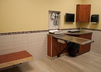 Burlington veterinary clinic Beattie Pet Hospital