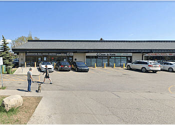 Calgary veterinary clinic Beddington Trail Animal Hospital image 1