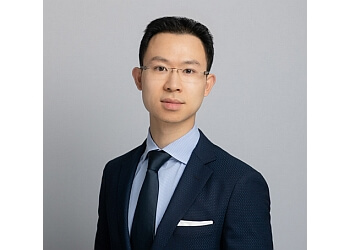 Richmond estate planning lawyer Bernard Lau and Co. image 1