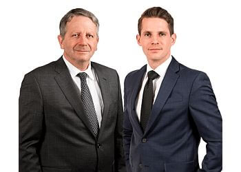 3 Best Criminal Defence Lawyers in Hamilton, ON - ThreeBestRated