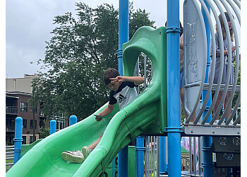 Niagara Falls recreation center BGC Niagara