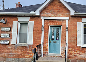 B G Financial Corp. - Oshawa, ON Financial Services - Office Image