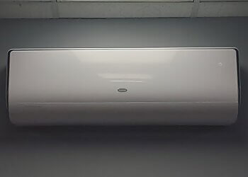 Fredericton hvac service BG Services