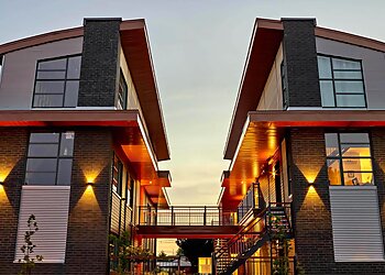 Terrebonne residential architect BG Architectes Inc.