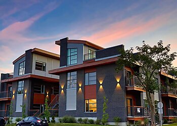 Terrebonne residential architect BG Architectes Inc.