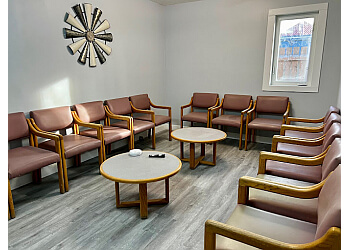 Edmonton marriage counselling Bharat Sharma, MPCC, RPC, CCAC, DCA - EDMONTON COUNSELLING SERVICES