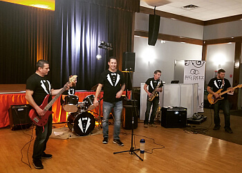 Airdrie dj Big Deez DJ Service