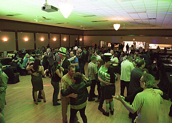 Airdrie dj Big Deez DJ Service