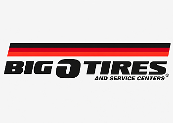 BIG O TIRES VICTORIA - Victoria, BC Car Repair Shops - Logo
