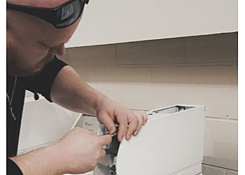 Saint John Services De Réparation Électroménager BIG Phil's Appliance Repair & Installs