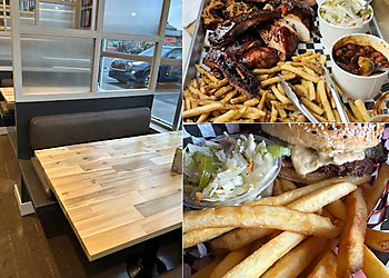 Airdrie Restaurants Bbq BIG T’S BBQ AIRDRIE