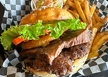 Airdrie bbq restaurant BIG T’S BBQ AIRDRIE