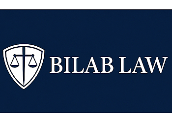 BILAB Law - Grande Prairie, AB Avocats Dommages Corporels - Law Firm Logo
