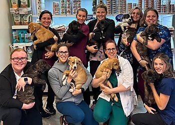 Sarnia Cliniques Vétérinaires Birch Lane Veterinary Clinic