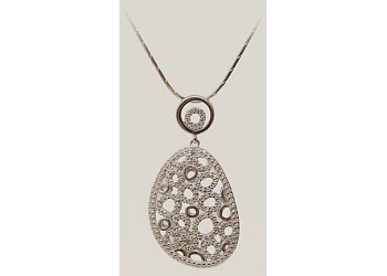 Caledon jewelry B.I.T. Jewellery Design